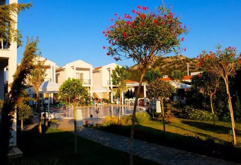 Hotel Kalina