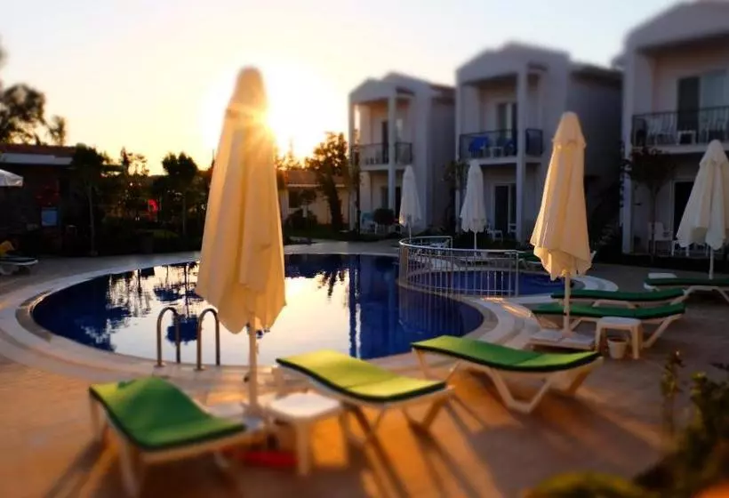 Hotel Kalina
