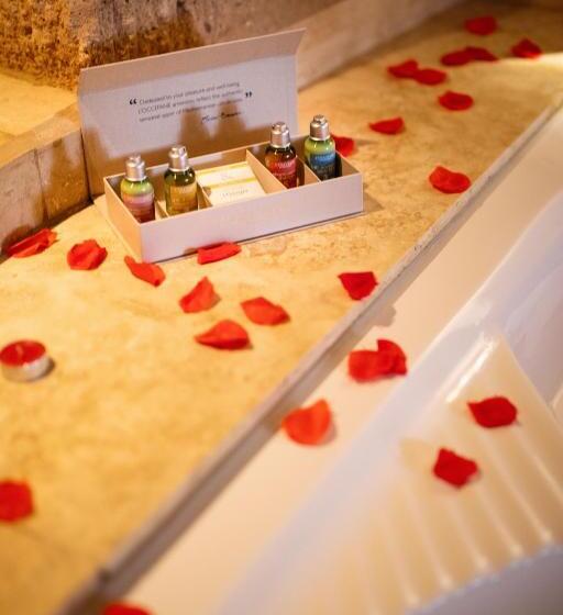 בית מלון כפרי Kistar Cave