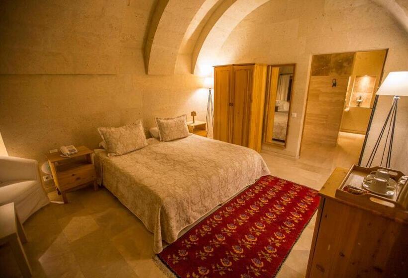 בית מלון כפרי Kistar Cave