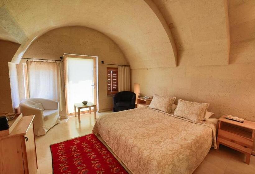 בית מלון כפרי Kistar Cave