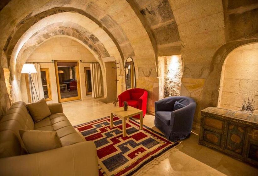 בית מלון כפרי Kistar Cave