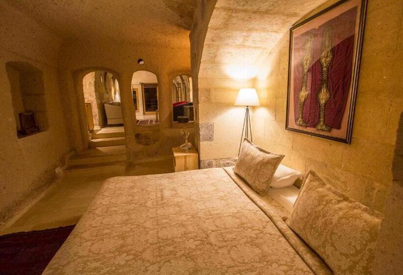 בית מלון כפרי Kistar Cave