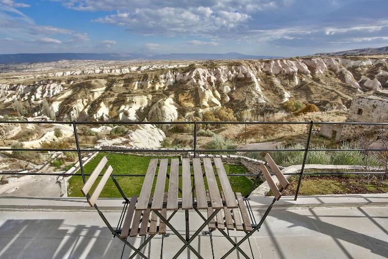 בית מלון כפרי Kistar Cave