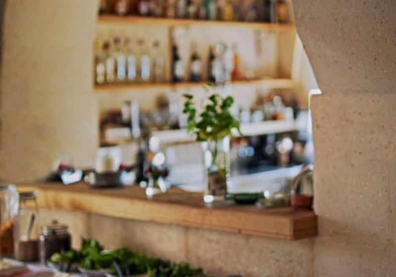 בית מלון כפרי Kistar Cave