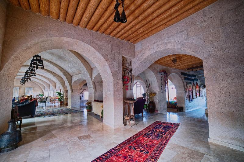 בית מלון כפרי Kistar Cave