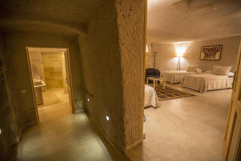 בית מלון כפרי Kistar Cave