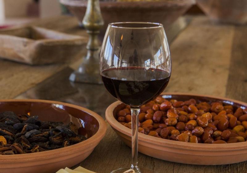 בית מלון כפרי Kistar Cave