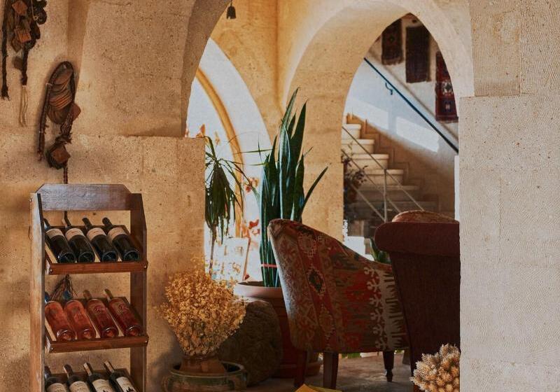 בית מלון כפרי Kistar Cave