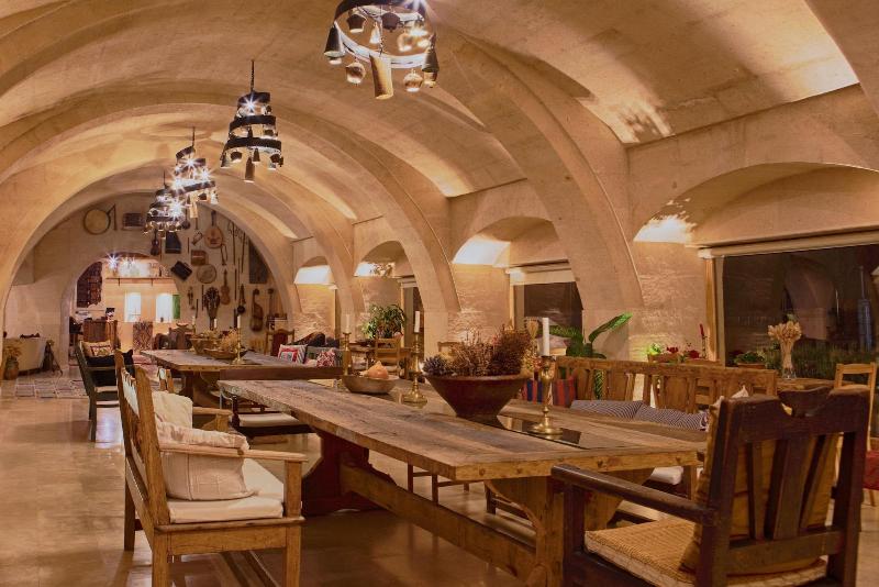 בית מלון כפרי Kistar Cave