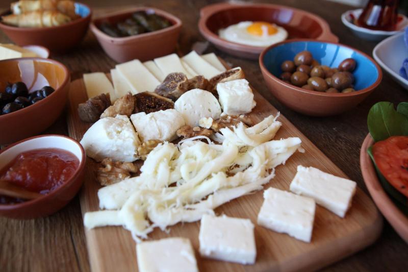 בית מלון כפרי Kistar Cave