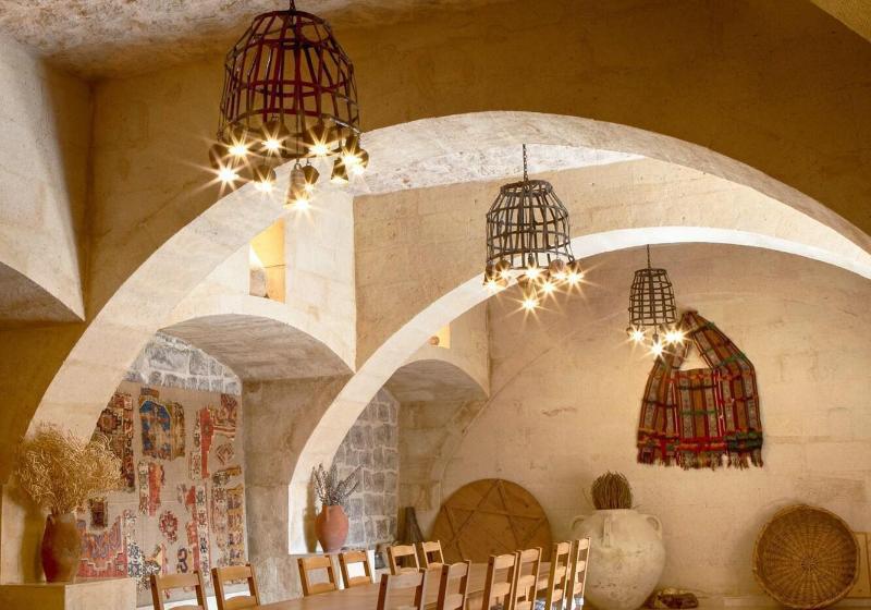 בית מלון כפרי Kistar Cave