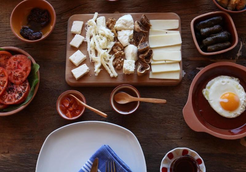 בית מלון כפרי Kistar Cave