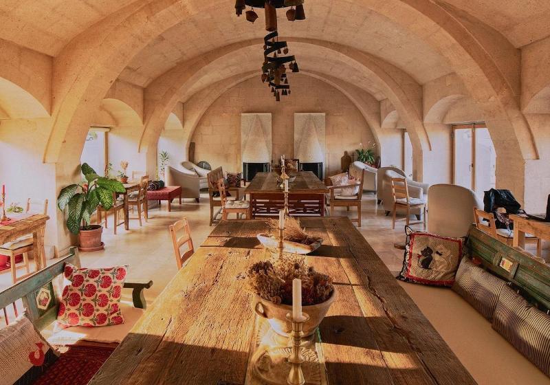 בית מלון כפרי Kistar Cave