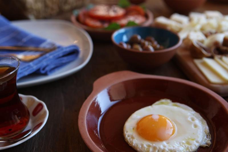 בית מלון כפרי Kistar Cave