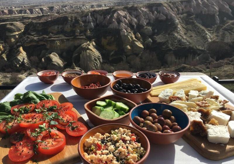 בית מלון כפרי Kistar Cave