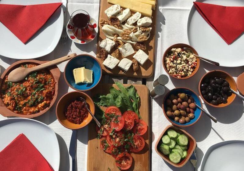 בית מלון כפרי Kistar Cave