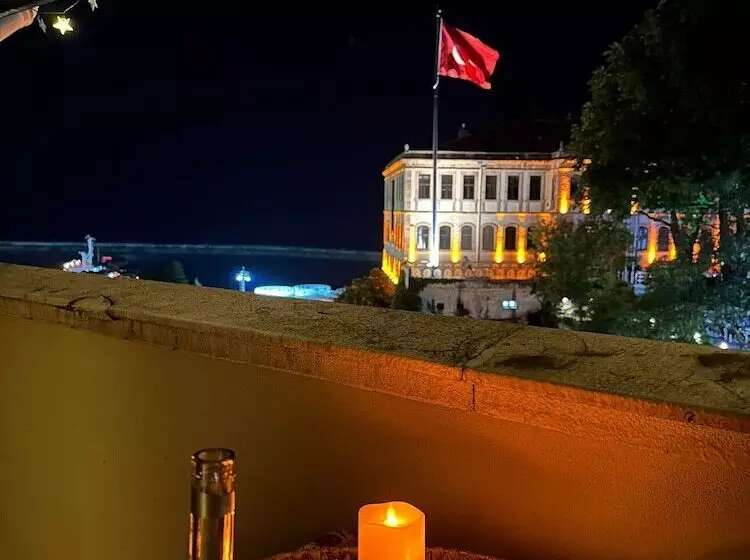 هتل Lonca Butik