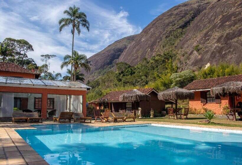 酒店 Kastel Pedra Bonita