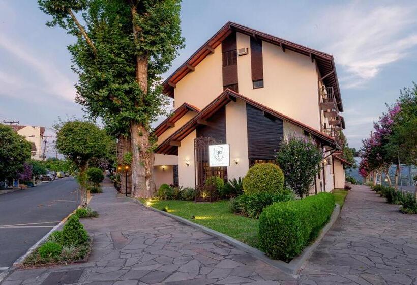 Hotel Petropolis