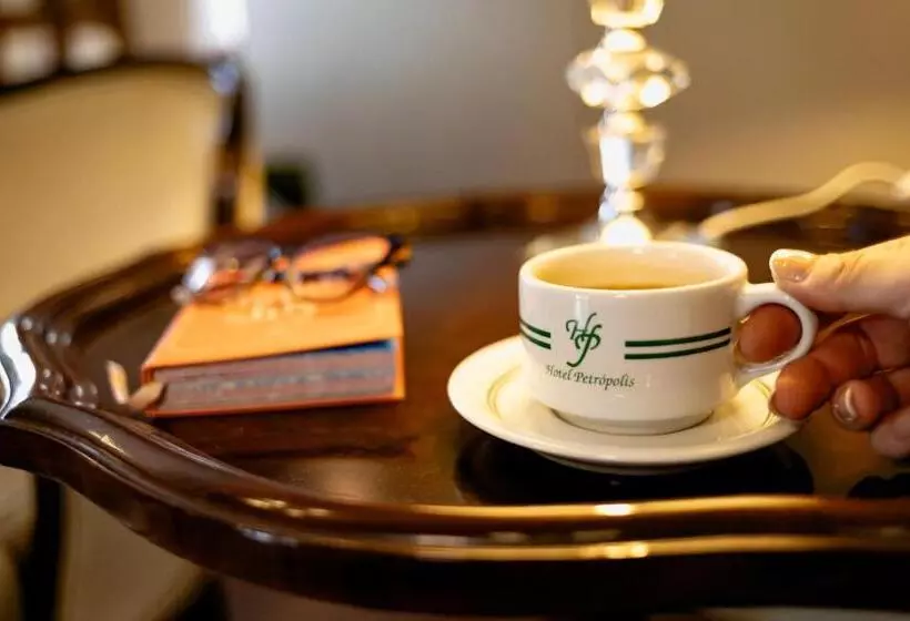 ホテル Petropolis