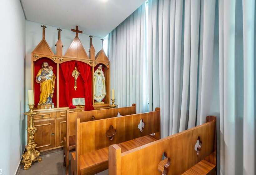 Porto Minas Hotel E Convenções