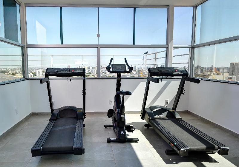 Porto Minas Hotel E Convenções