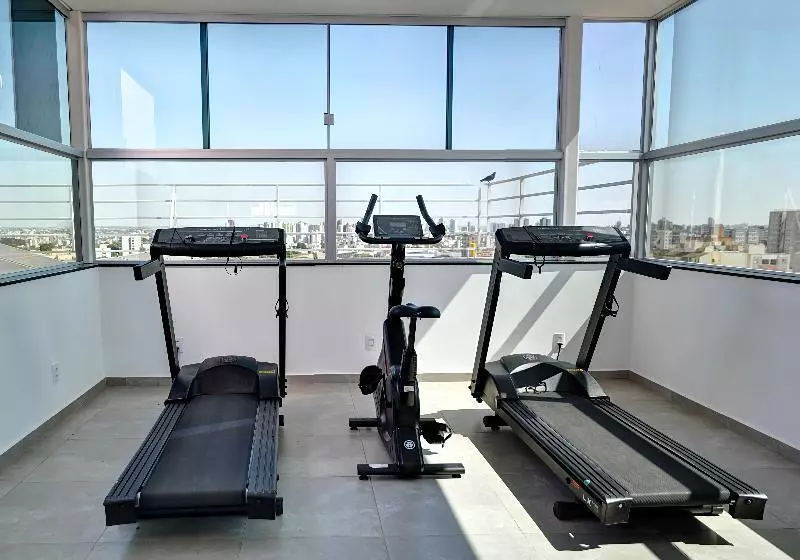 Porto Minas Hotel E Convenções