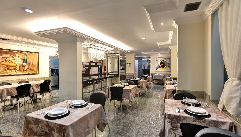 Porto Minas Hotel E Convenções