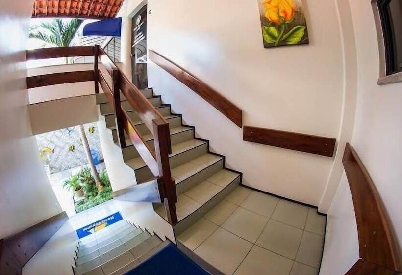 בית מלון כפרי Poyares