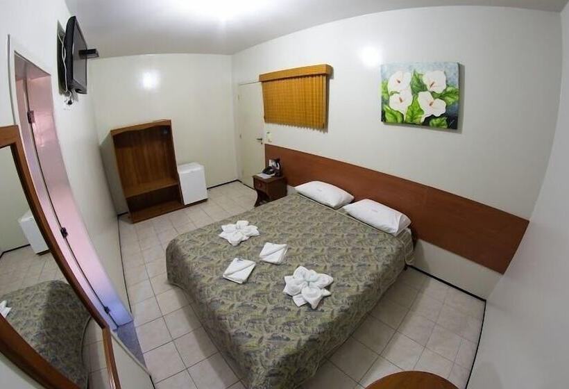 בית מלון כפרי Poyares