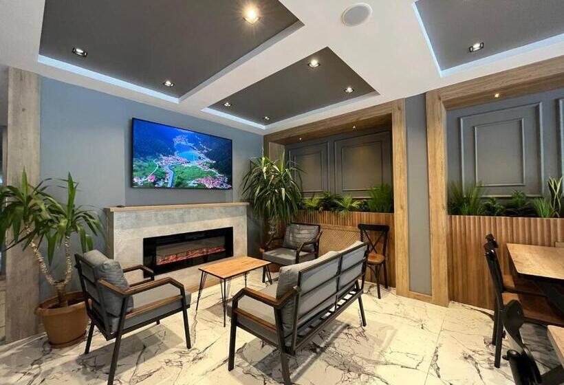 Poyraz Hotel Uzungöl