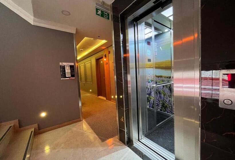 Poyraz Hotel Uzungöl