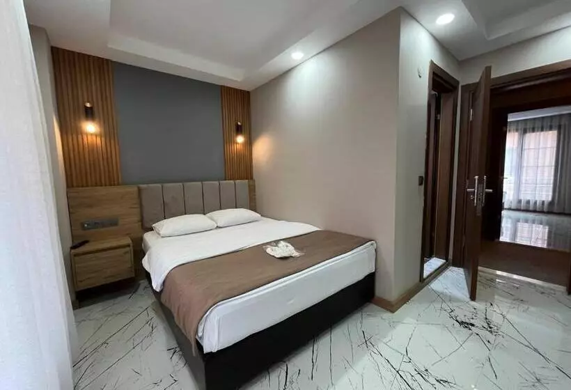 Poyraz Hotel Uzungöl