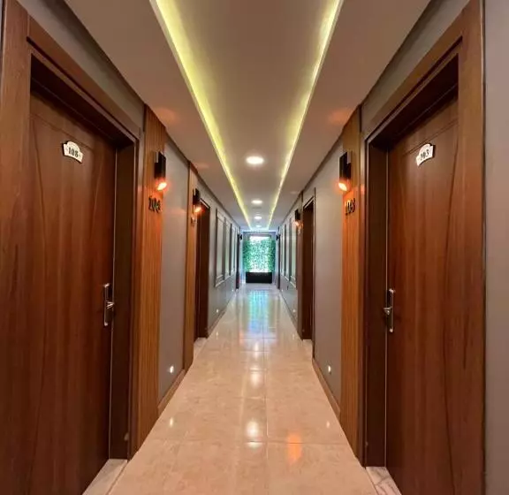 Poyraz Hotel Uzungöl
