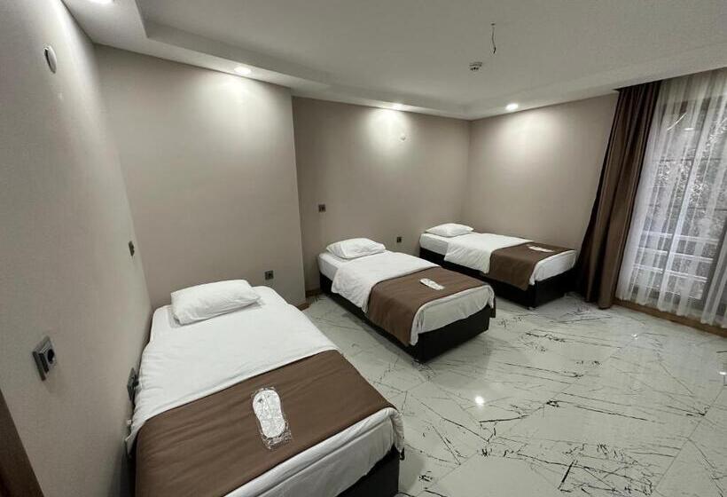 Poyraz Hotel Uzungöl