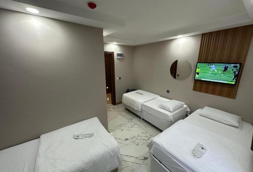 Poyraz Hotel Uzungöl