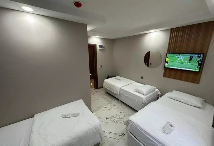 Poyraz Hotel Uzungöl