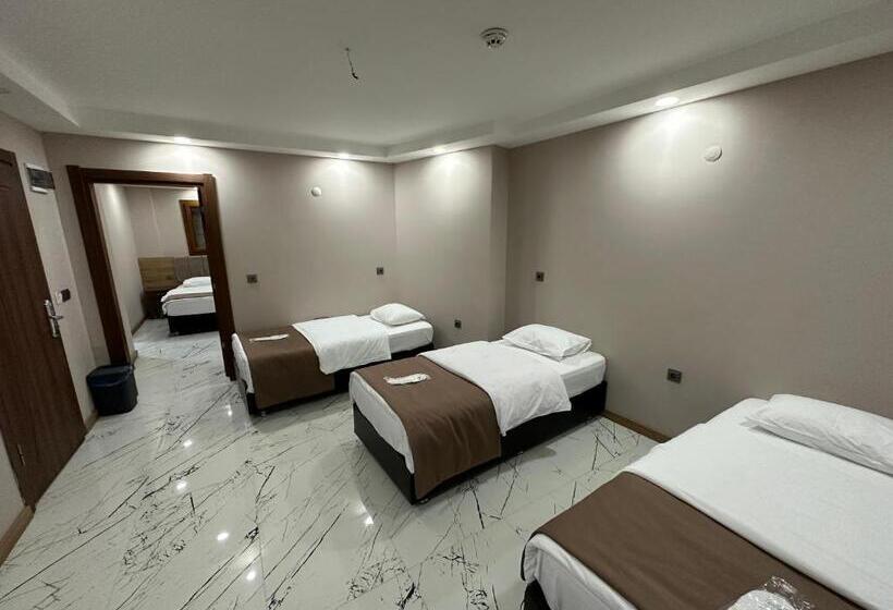 Poyraz Hotel Uzungöl