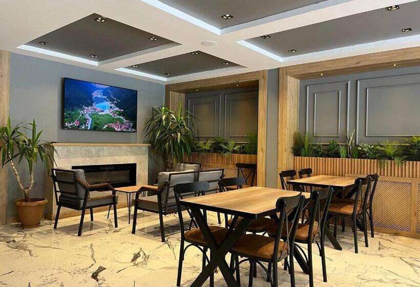 Poyraz Hotel Uzungöl
