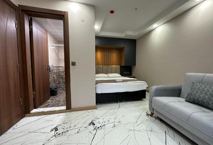 Poyraz Hotel Uzungöl