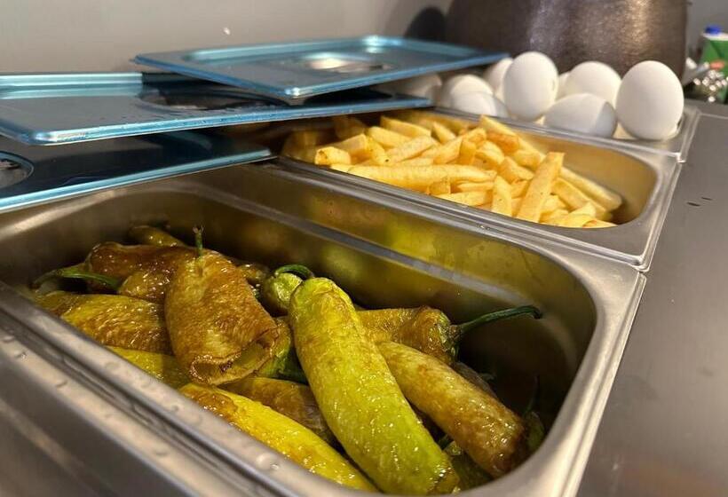 Poyraz Hotel Uzungöl