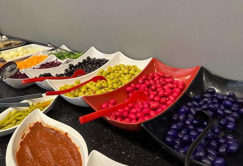 Poyraz Hotel Uzungöl