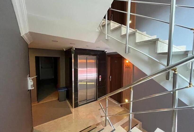 Poyraz Hotel Uzungöl