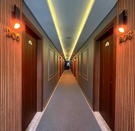 Poyraz Hotel Uzungöl