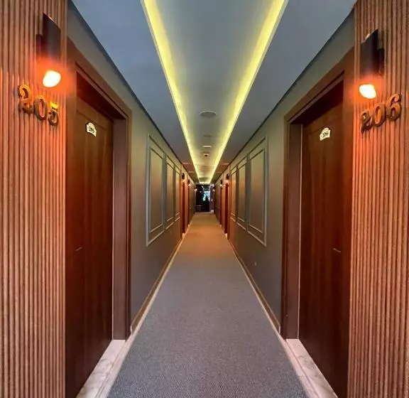 Poyraz Hotel Uzungöl