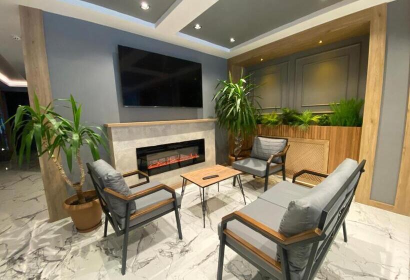 Poyraz Hotel Uzungöl