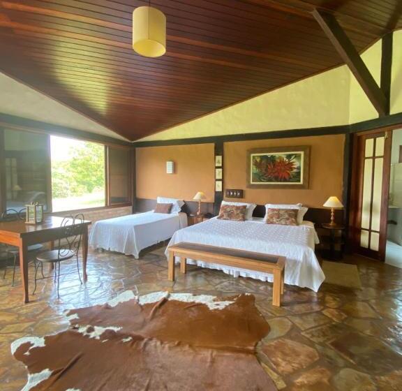 Отель Santa Esmeralda