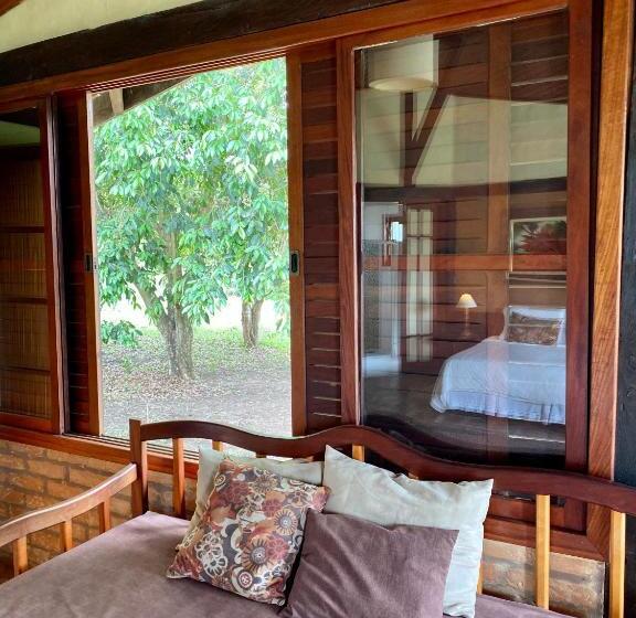 Отель Santa Esmeralda