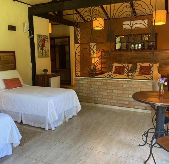 Отель Santa Esmeralda